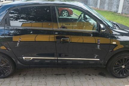 Renault Twingo 17.000 km 11.500 &euro; Schwerin 19061