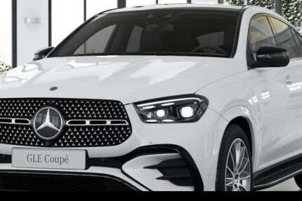 Mercedes-Benz GLE 300 9.900 km 96.800 € Berlin 10587
