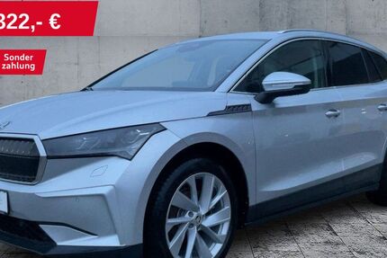 Skoda Enyaq 7.537 km 25.190 &euro; Kulmbach 95326