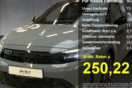 Opel Corsa 20.137 km 15.940 &euro; Nordhausen 99734