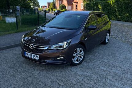Opel Astra 188.000 km 6.900 &euro; Soltau 29614