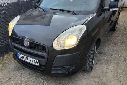 Fiat Doblo 176.000 km 3.750 &euro; Einbeck 37574