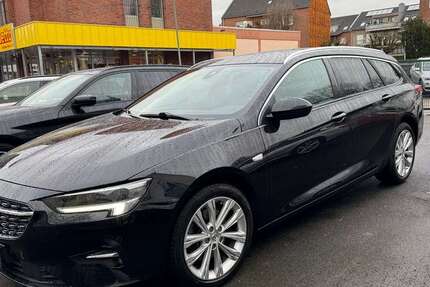 Opel Insignia 150.000 km 13.850 &euro; Neuss 41462