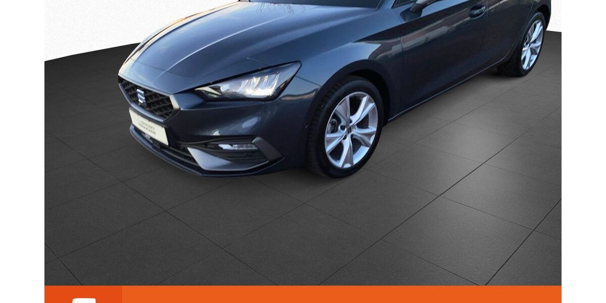 Seat Leon 24.300 km 24.333 &euro; Kassel 34123