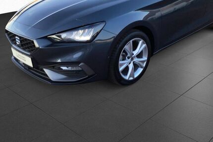 Seat Leon 24.300 km 24.633 &euro; Kassel 34123
