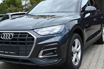 Audi Q5 103.000 km 31.999 &euro; Petting /Waging am See 83367