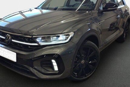 VW T-Roc 16.369 km 29.785 &euro; Morbach 54497
