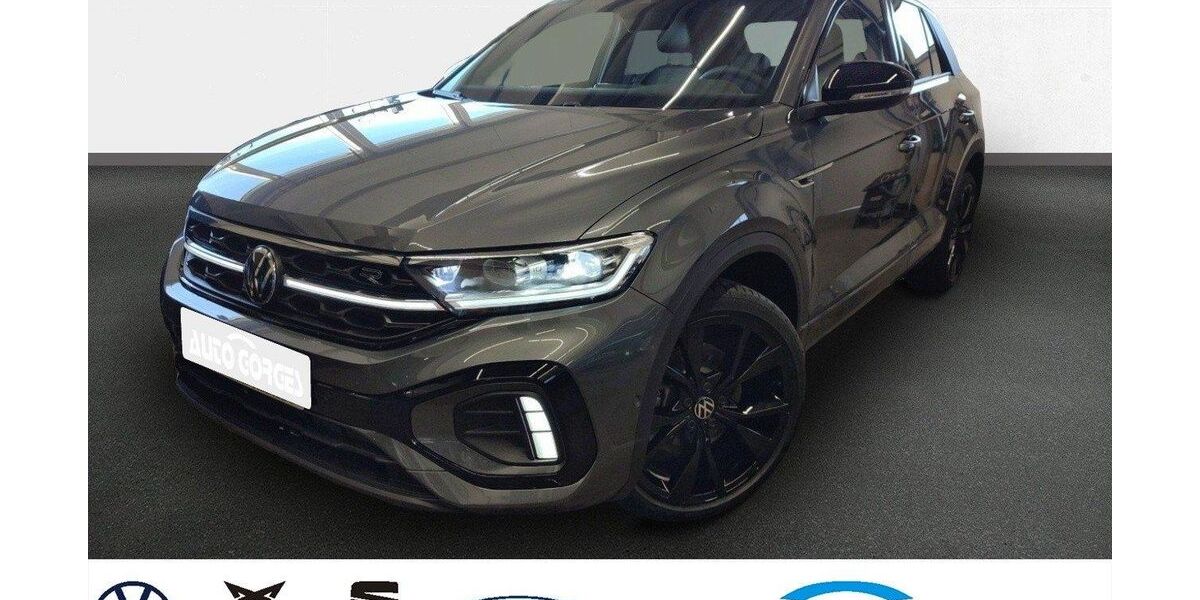 VW T-Roc 16.369 km 30.985 &euro; Morbach 54497