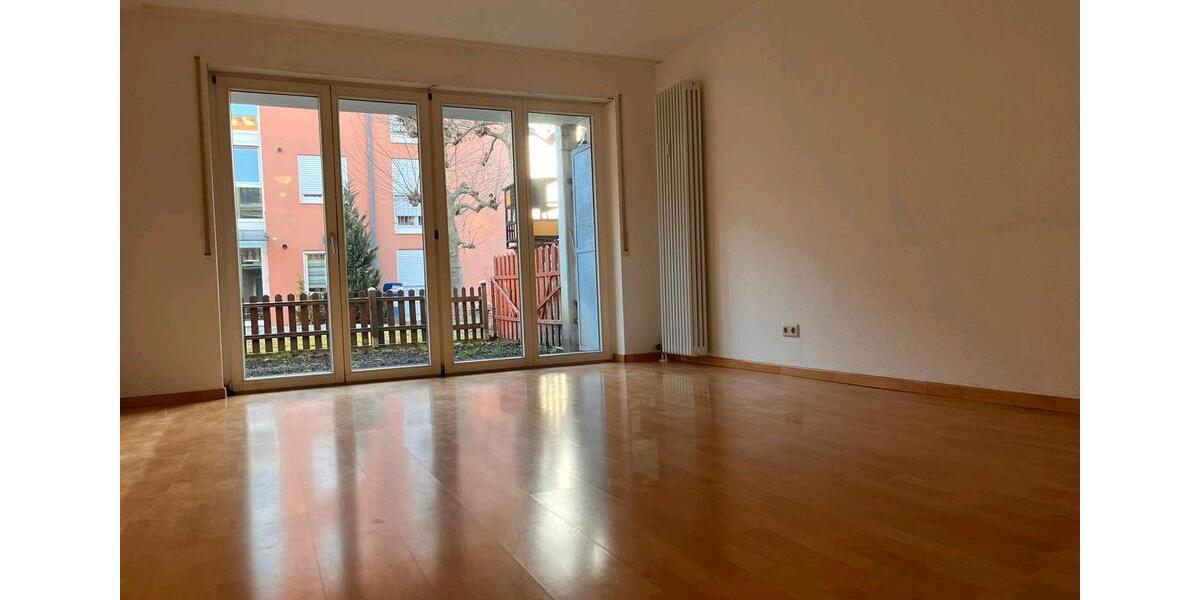 Erdgeschoßwohnung Weil am Rhein - 3 Zimmer, 67 m&sup2;, 275.000&euro; | Angebot:25305392