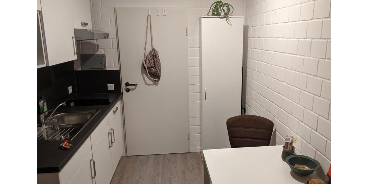 Etagenwohnung Horn-Bad Meinberg Bad Meinberg - 1 Zimmer, 26 m&sup2;, 330&euro; | Angebot:26374110