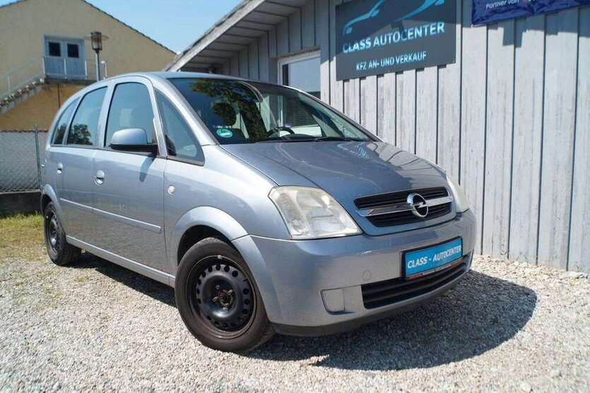 Meriva