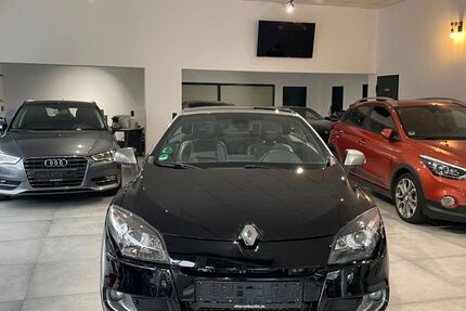 Renault Megane 85.400 km 7.990 &euro; Oberhausen 46049