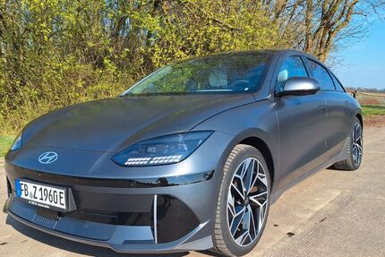 Hyundai IONIQ 6 35.600 km 33.700 &euro; Reichelsheim 61203