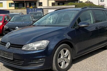 VW Golf 331.158 km 4.500 &euro; Friedberg 86316