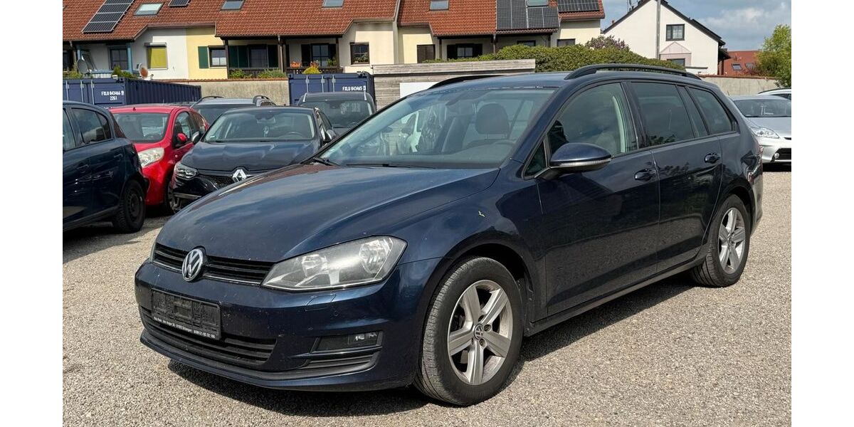 VW Golf 331.158 km 4.500 &euro; Friedberg 86316