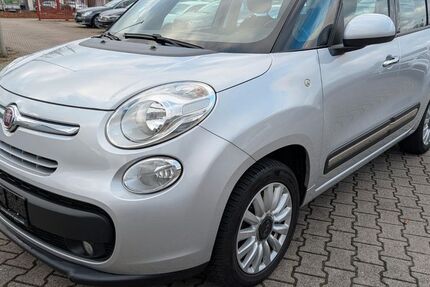 Fiat 500L 160.000 km 7.200 &euro; Rauenberg 69231