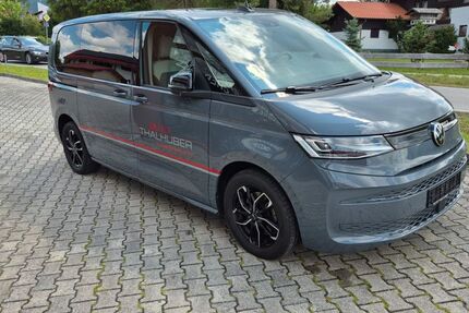 VW T7 Multivan 20.900 km 51.490 € Benediktbeuern 83671