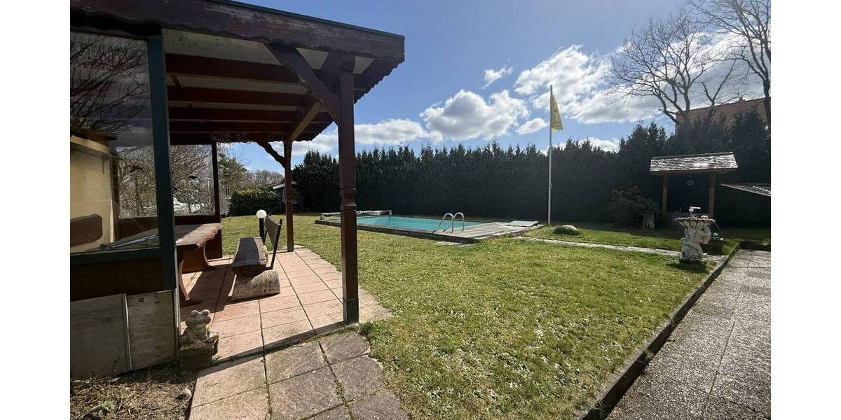 Einfamilienhaus Büchenbach Tennenlohe - 6 Zimmer, 174 m&sup2;, 629.000&euro; | Angebot:25983266
