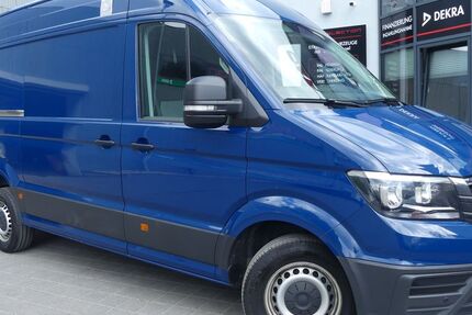 VW Crafter 138.788 km 29.800 &euro; Berlin 13156