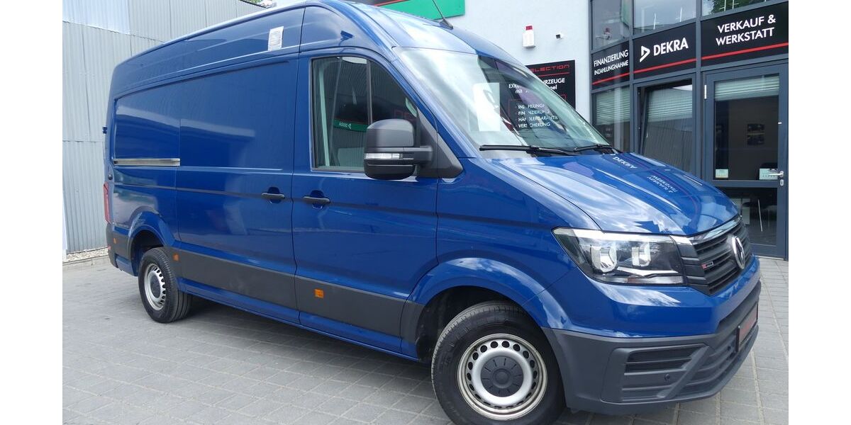 VW Crafter 138.788 km 29.800 &euro; Berlin 13156