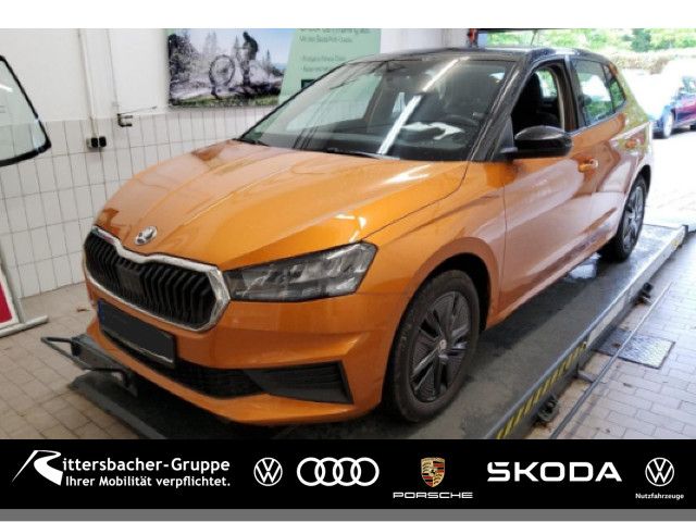 Fabia