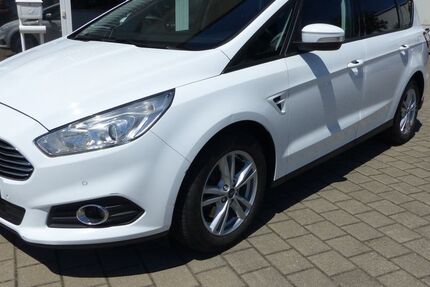 Ford S-Max 186.805 km 9.900 &euro; Burgau 89331