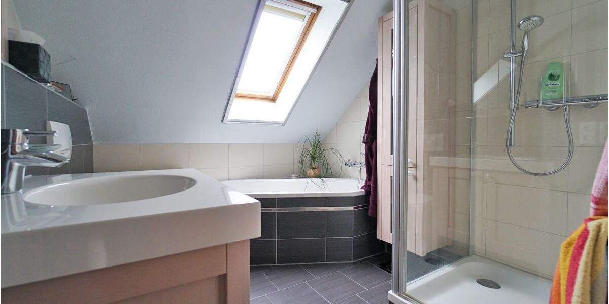 Doppelhaushälfte Klipphausen / Röhrsdorf Röhrsdorf - 5 Zimmer, 96 m&sup2;, 330.000&euro; | Angebot:24764271