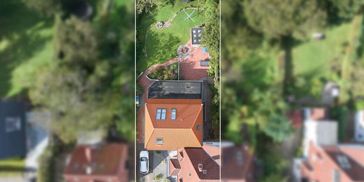 Einfamilienhaus Flensburg - 7 Zimmer, 273 m&sup2;, 875.000&euro; | Angebot:25499649