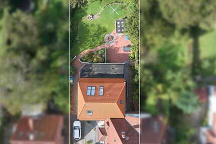 Haus Flensburg - 7 Zimmer, 273 m&sup2;, 875.000&euro; | Angebot:25499649