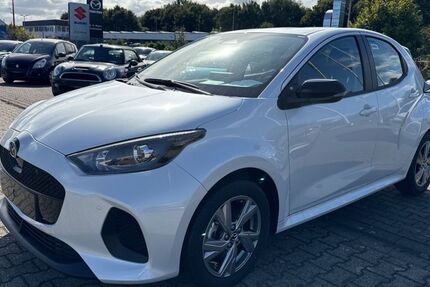 Mazda 2 Hybrid 1.704 km 24.930 &euro; Grevenbroich 41515