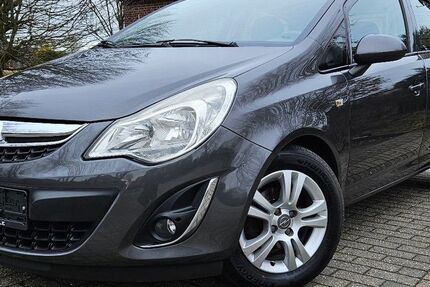 Opel Corsa 170.000 km 3.495 &euro; Werne 59368