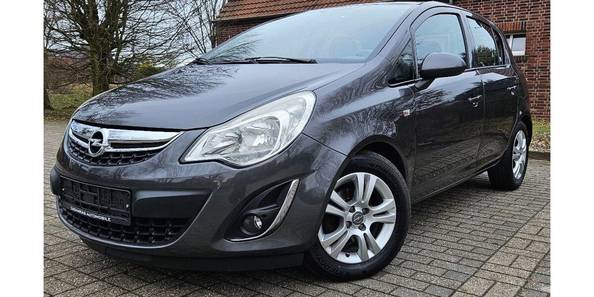 Opel Corsa 170.000 km 3.495 &euro; Werne 59368