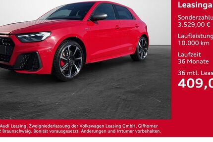 Audi A1 2.720 km 34.880 &euro; Vechta 49377