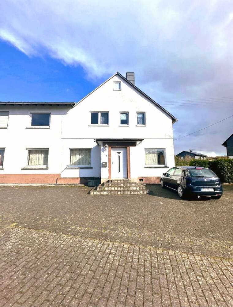 Wohnung zum Kaufen in Hattert-Hütte 110.000 € 70 m²