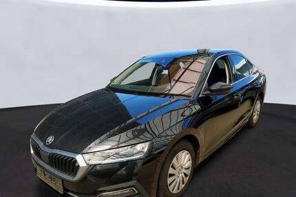 Skoda Octavia 110.256 km 16.900 &euro; Nabburg 92507