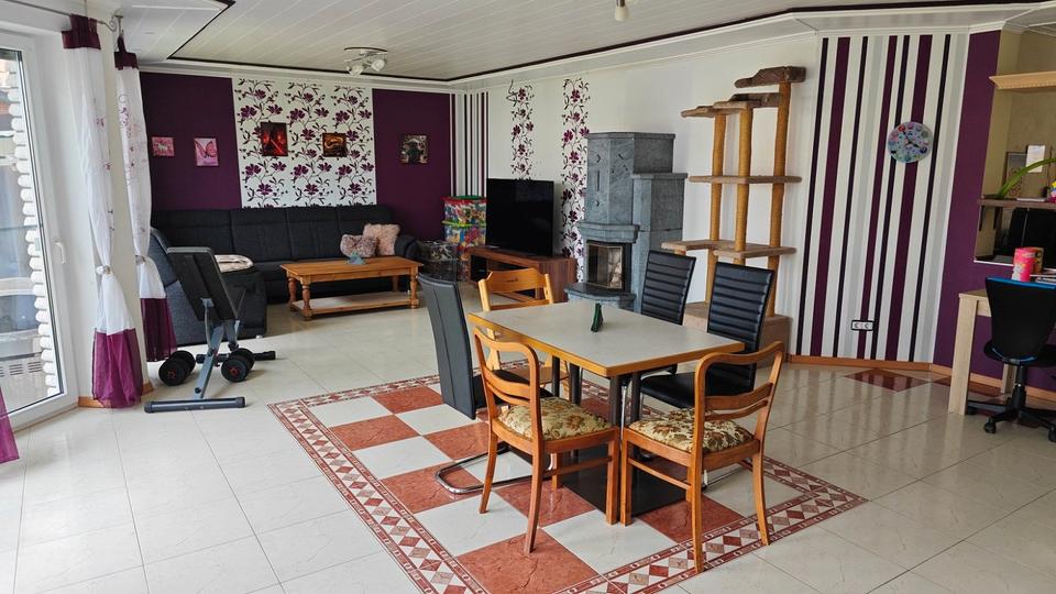 Einfamilienhaus Wahrenholz - 7 Zimmer, 229 m&sup2;, 429.000&euro; | Angebot:26780231
