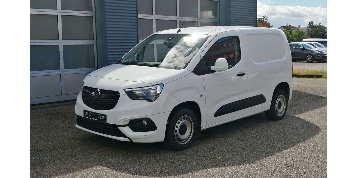 Opel Combo 55.000 km 14.499 € Landau 76829