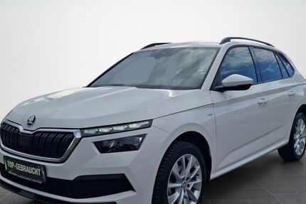 Skoda Kamiq 27.000 km 22.980 € Tuttlingen 78532