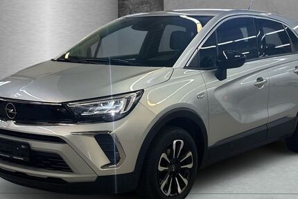 Opel Crossland (X) 45.969 km 15.990 &euro; Hamburg 22529