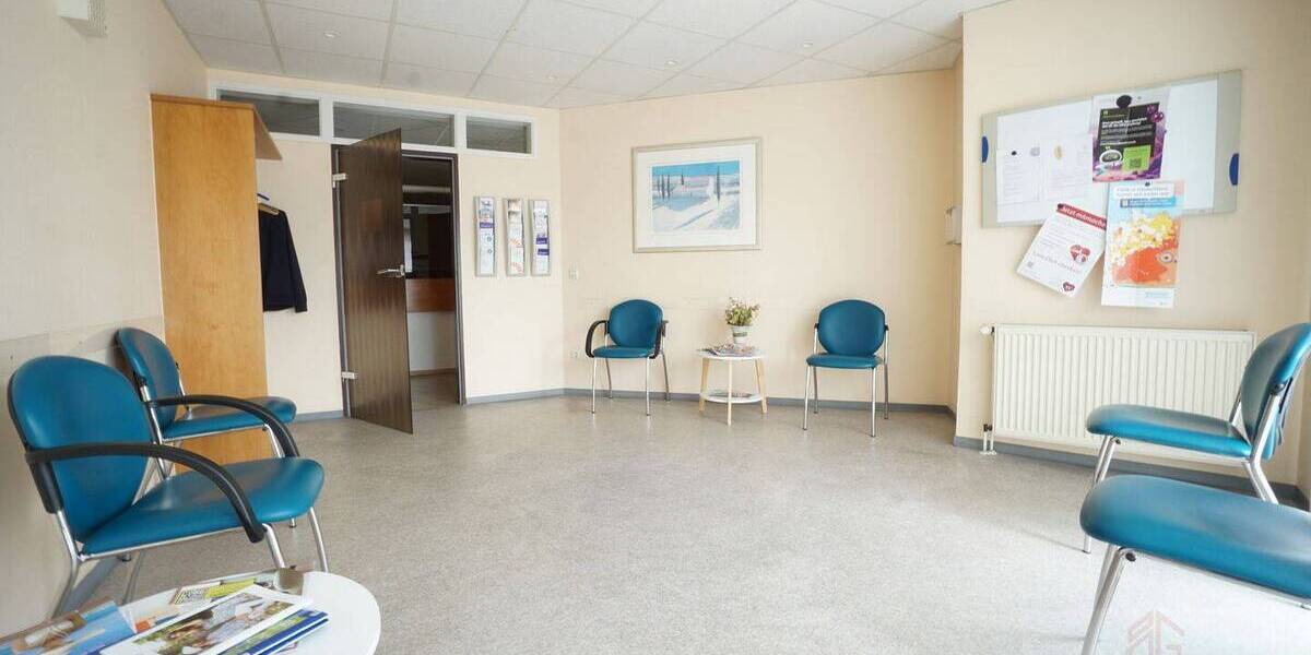 Gewerbeobjekt Neuenkirchen - 1 Zimmer, 1.789&euro; | Angebot:21630854