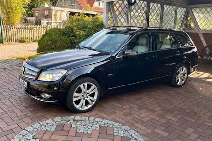 Mercedes C 220