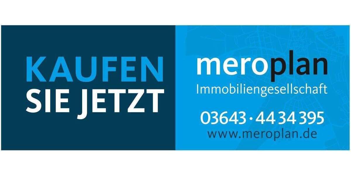 Etagenwohnung Weimar Westvorstadt - 3 Zimmer, 77 m&sup2;, 197.500&euro; | Angebot:25356173