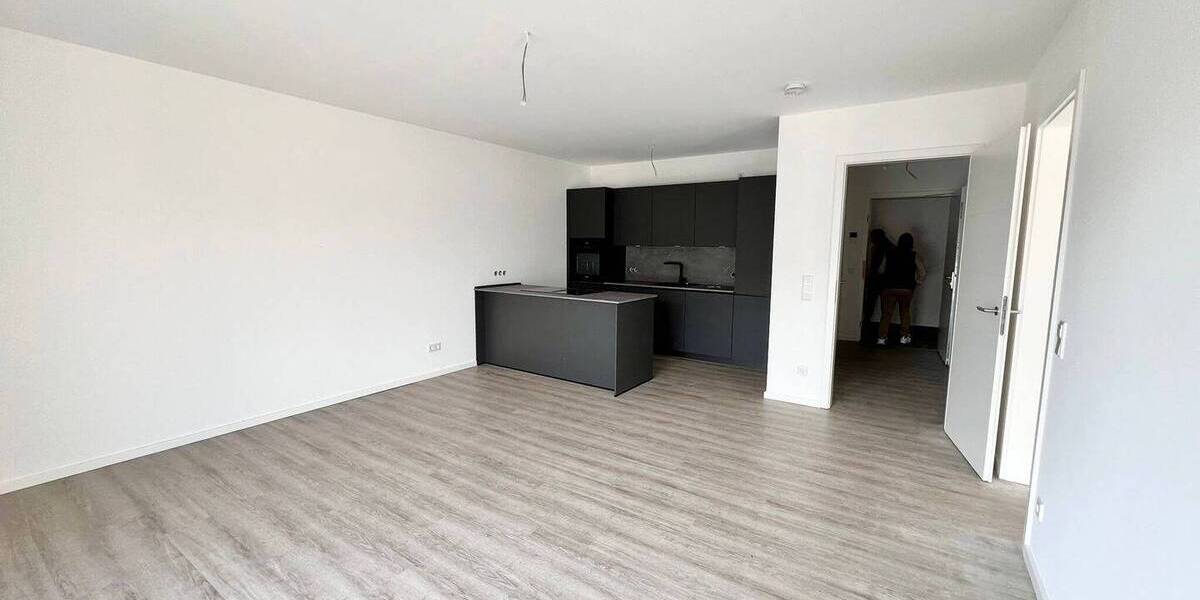 Etagenwohnung Lüneburg Schützenplatz - 2 Zimmer, 69 m&sup2;, 1.120&euro; | Angebot:26345352