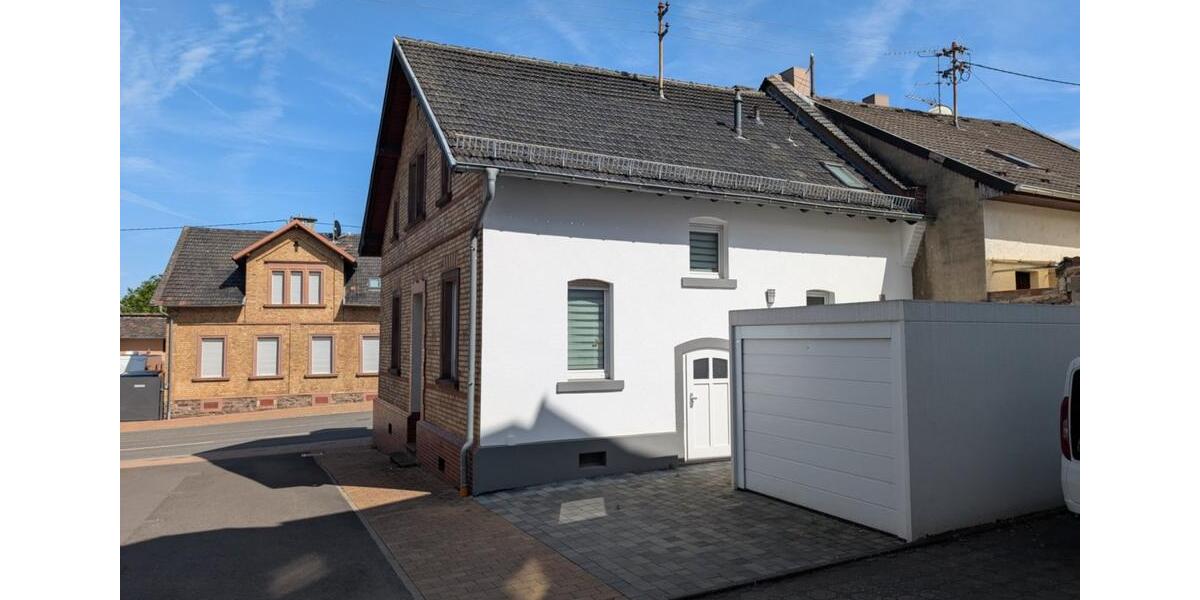 Einfamilienhaus Münster-Sarmsheim Sarmsheim - 5 Zimmer, 120 m&sup2;, 1.450&euro; | Angebot:25056656