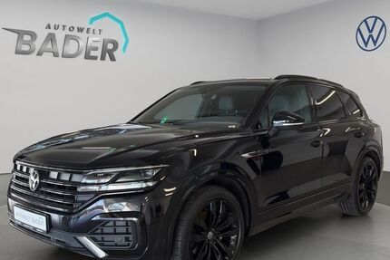 VW Touareg 74.081 km 47.930 &euro; Bruckmühl 83052