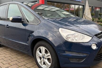 Ford S-Max 330.000 km 4.500 &euro; Neu Wulmstorf 21629