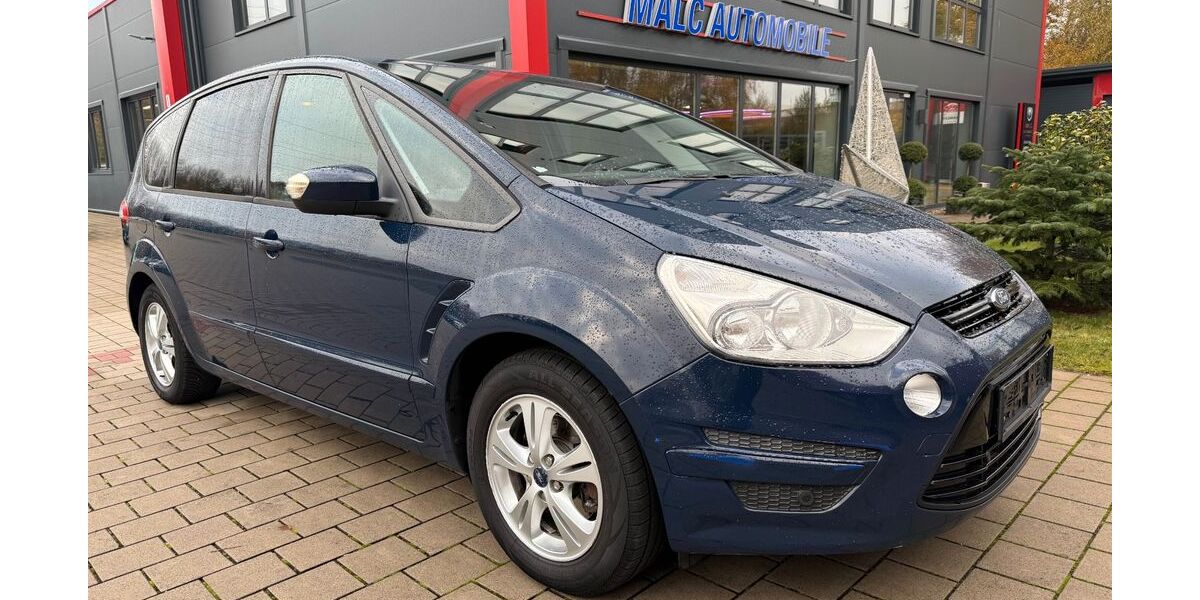 Ford S-Max 330.000 km 4.500 &euro; Neu Wulmstorf 21629
