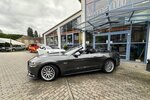 Ford Mustang 5,0 GT Leder