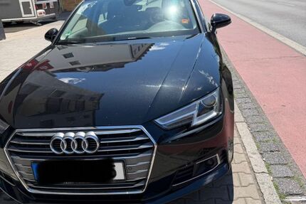 Audi A4 236.800 km 12.700 &euro; Nürnberg 90459