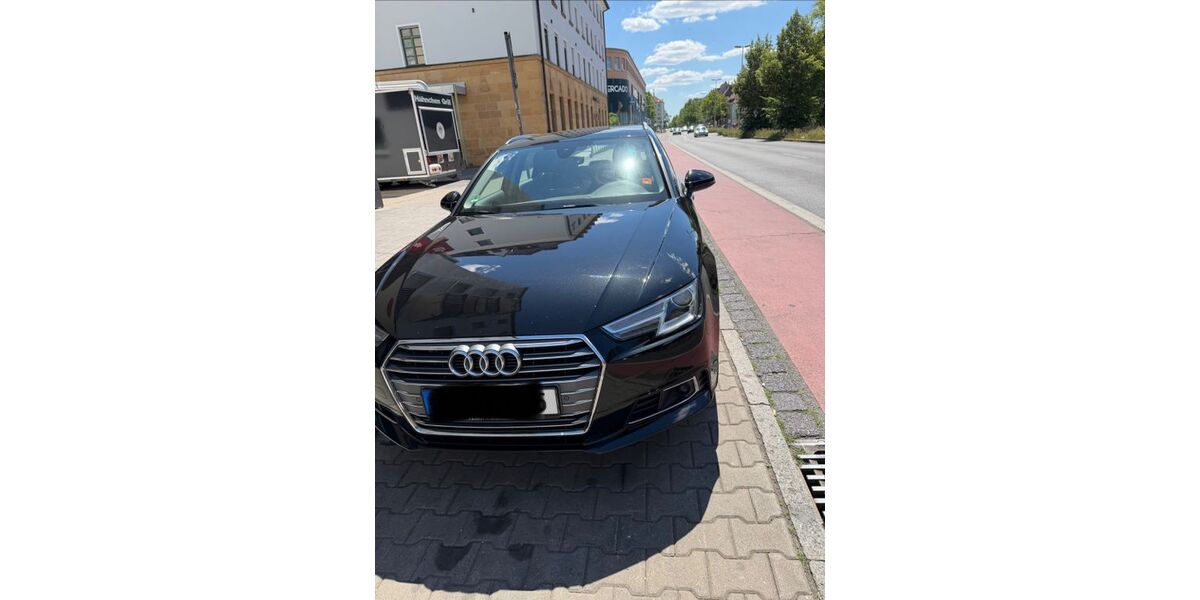 Audi A4 236.800 km 12.700 &euro; Nürnberg 90459